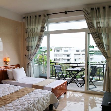 Hue Family Boutique Homestay Luaran gambar