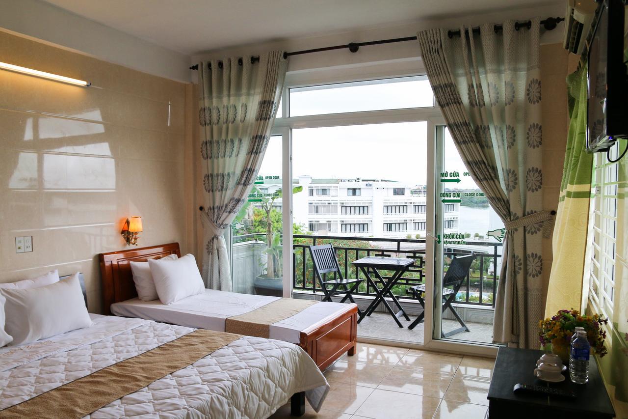 Hue Family Boutique Homestay Luaran gambar
