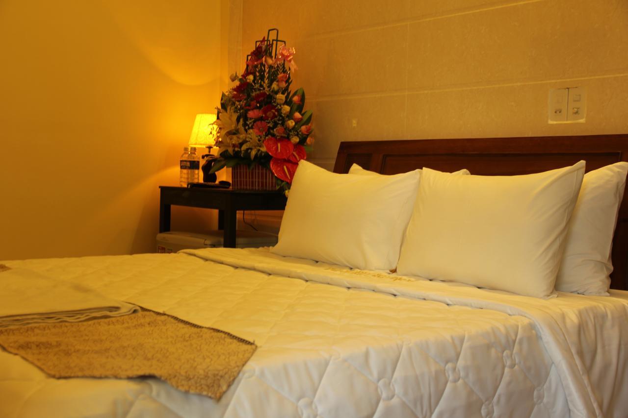 Hue Family Boutique Homestay Luaran gambar