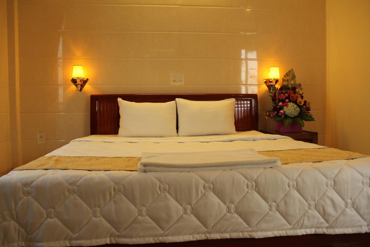 Hue Family Boutique Homestay Luaran gambar