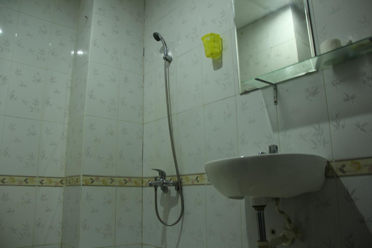 Hue Family Boutique Homestay Luaran gambar