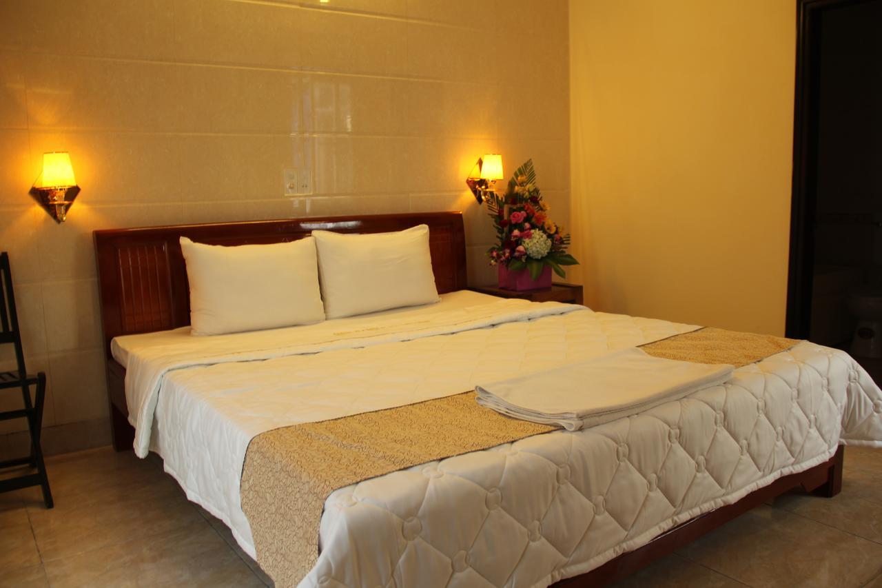 Hue Family Boutique Homestay Luaran gambar