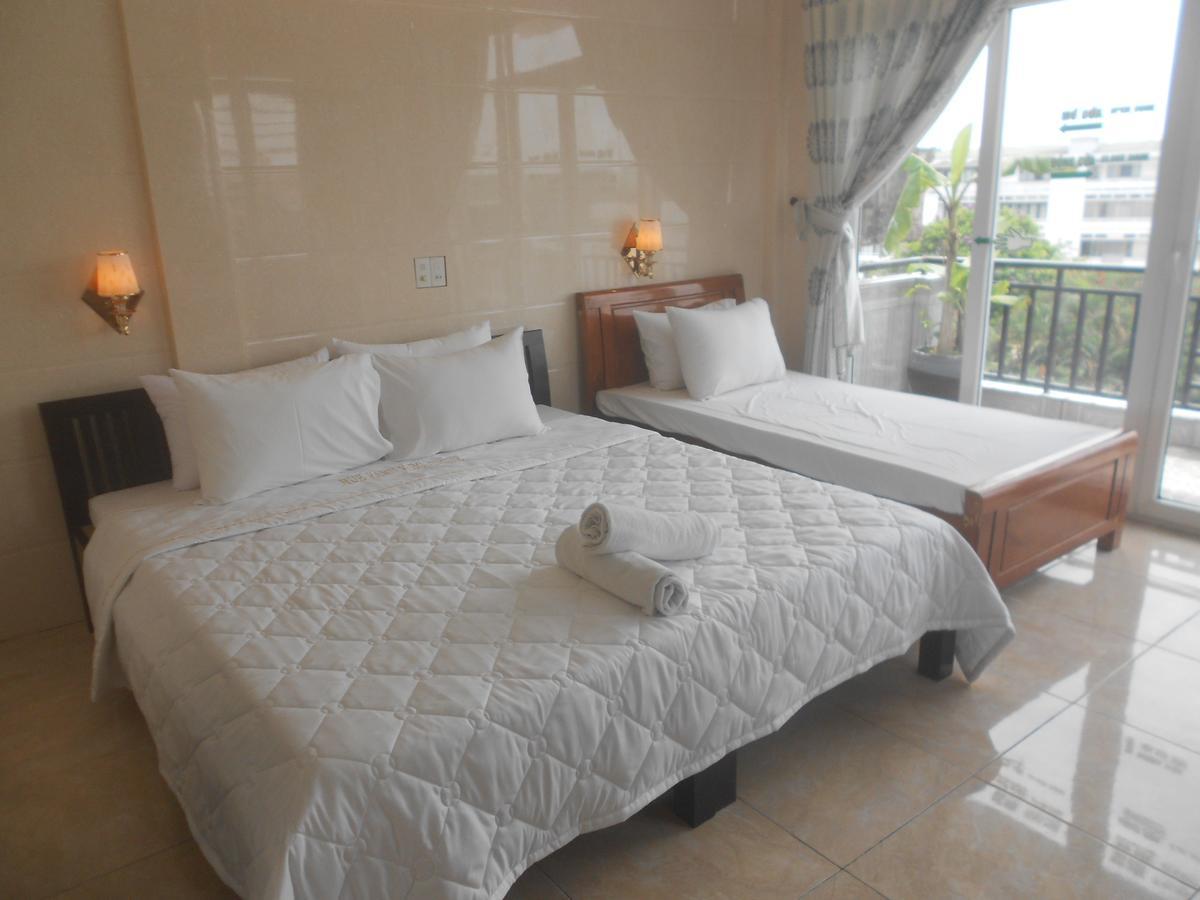 Hue Family Boutique Homestay Luaran gambar