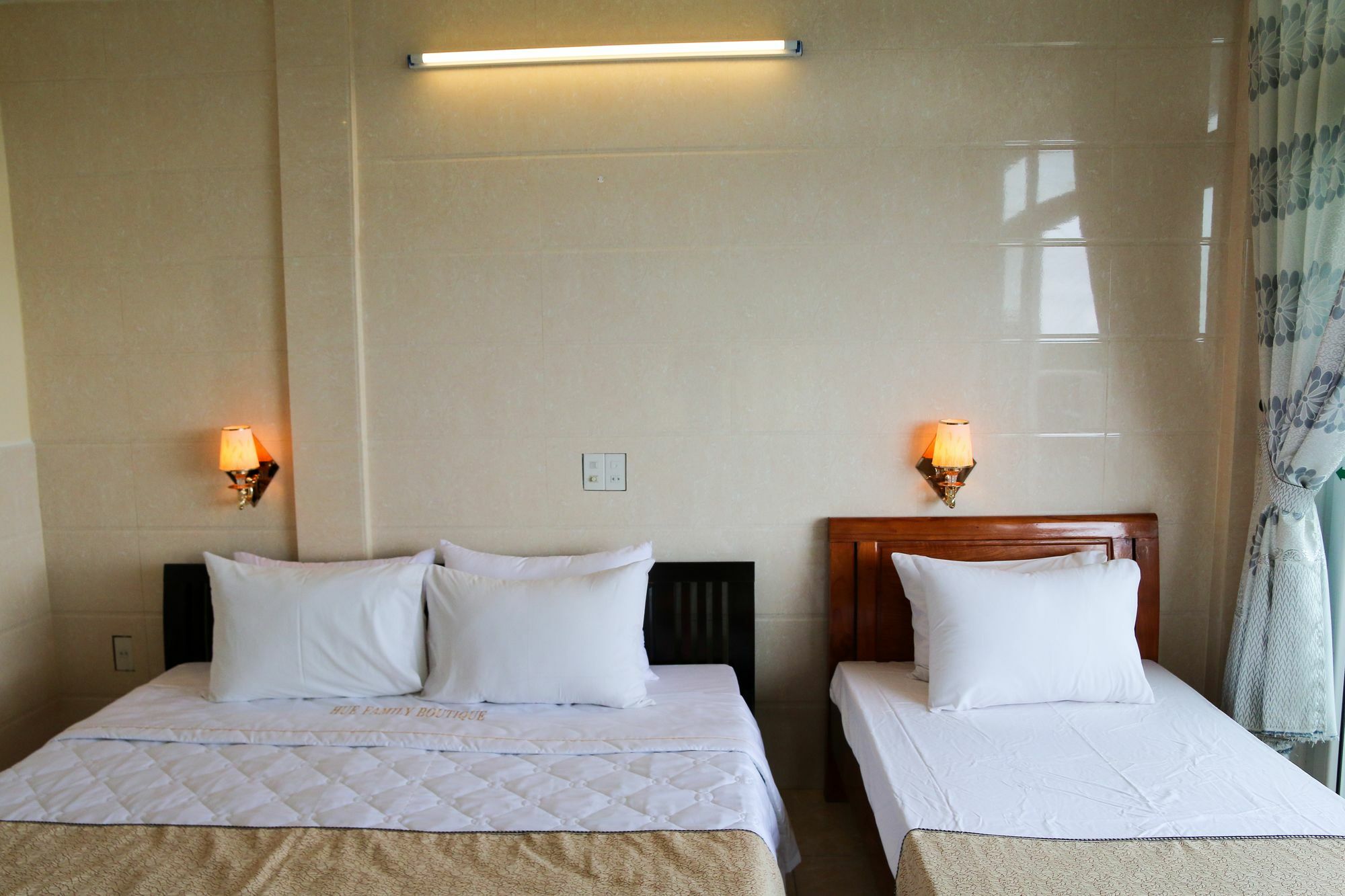 Hue Family Boutique Homestay Luaran gambar