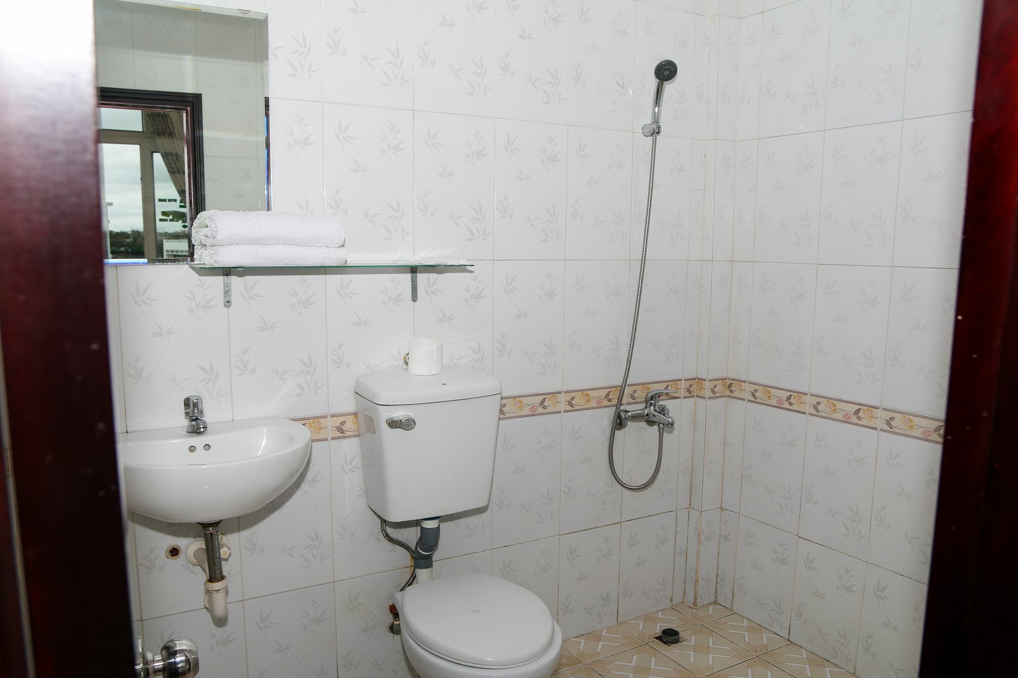 Hue Family Boutique Homestay Luaran gambar
