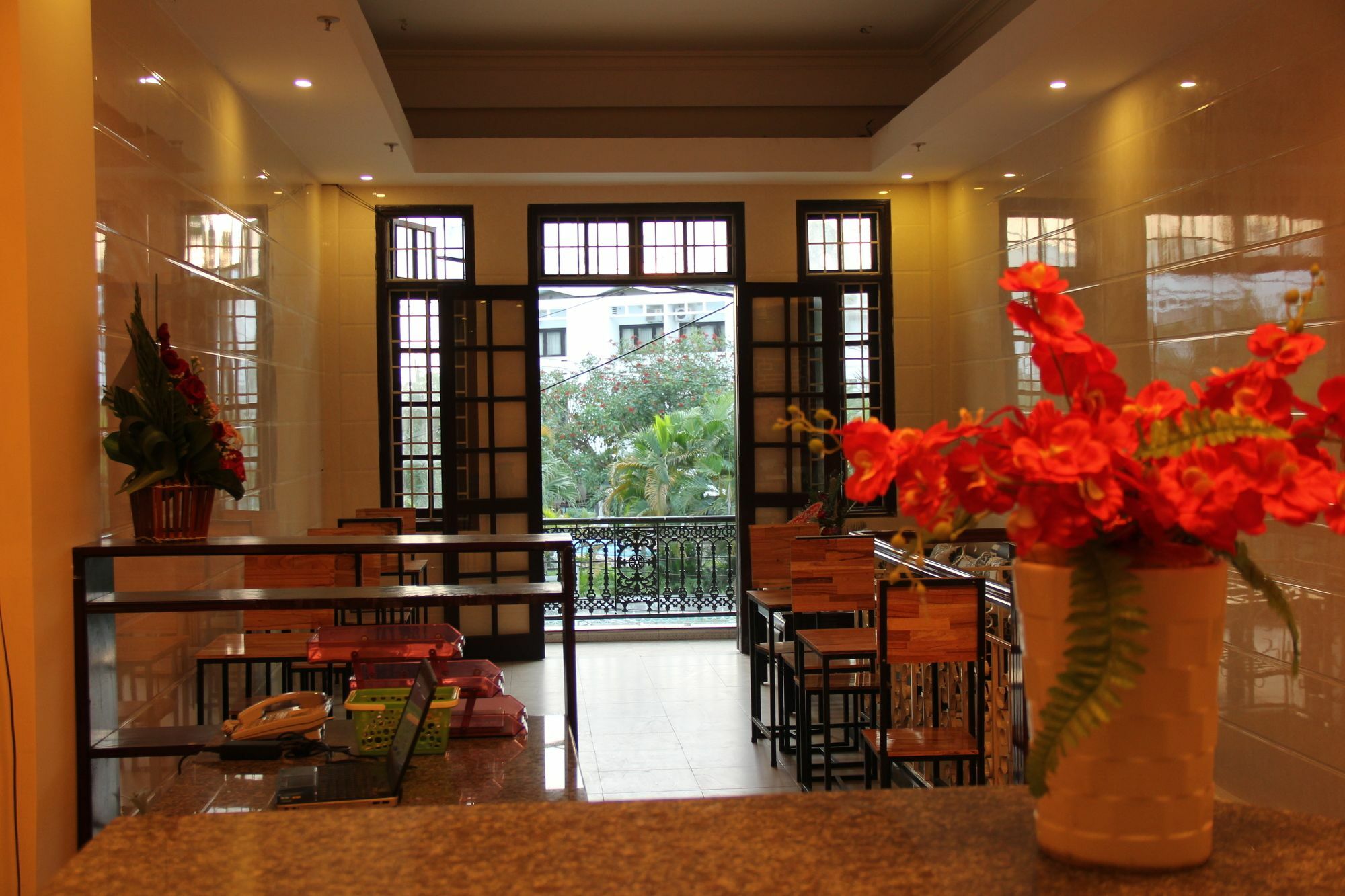 Hue Family Boutique Homestay Luaran gambar