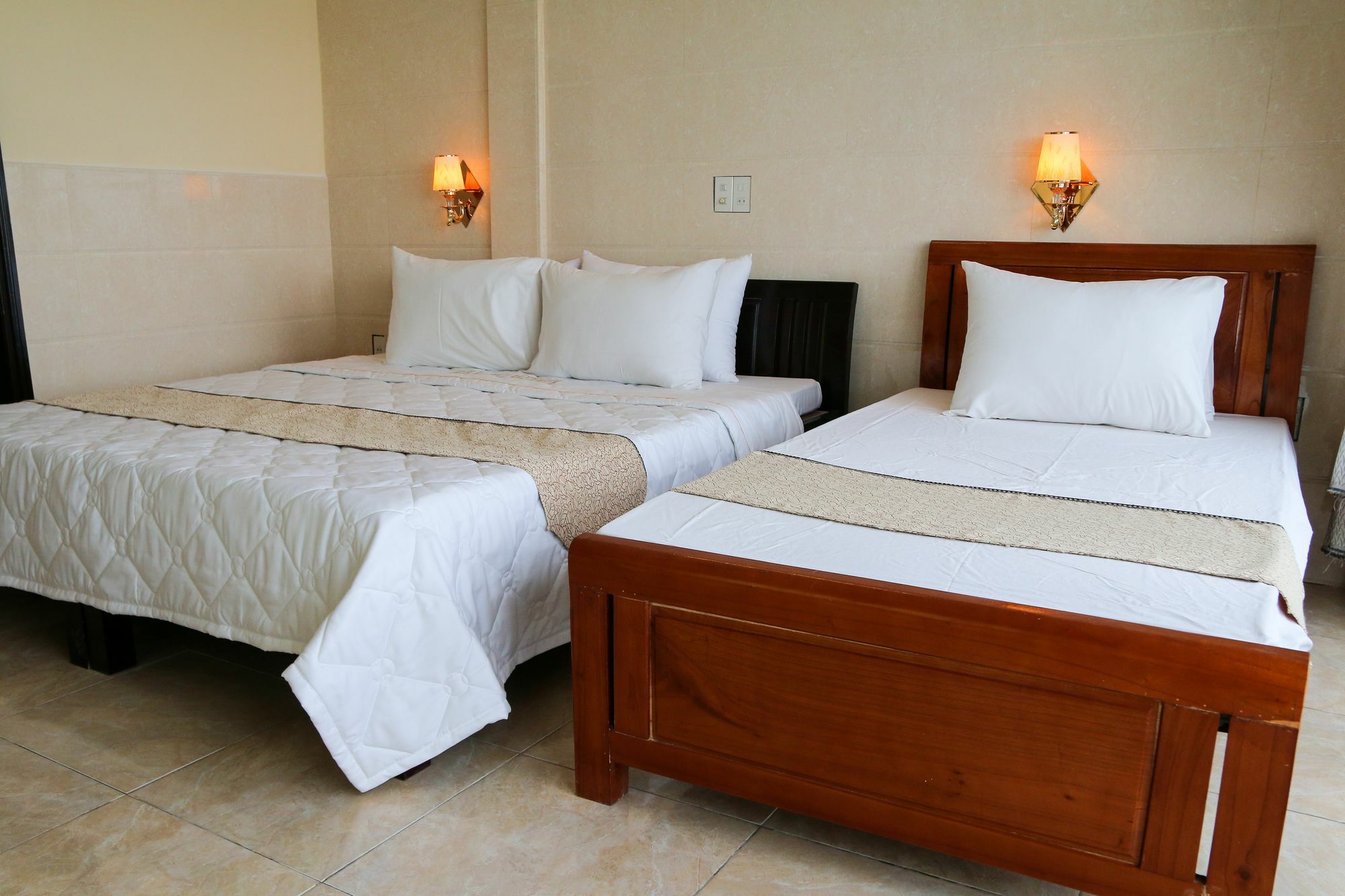 Hue Family Boutique Homestay Luaran gambar