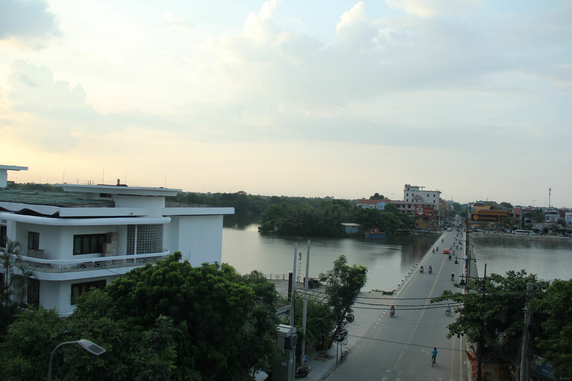 Hue Family Boutique Homestay Luaran gambar