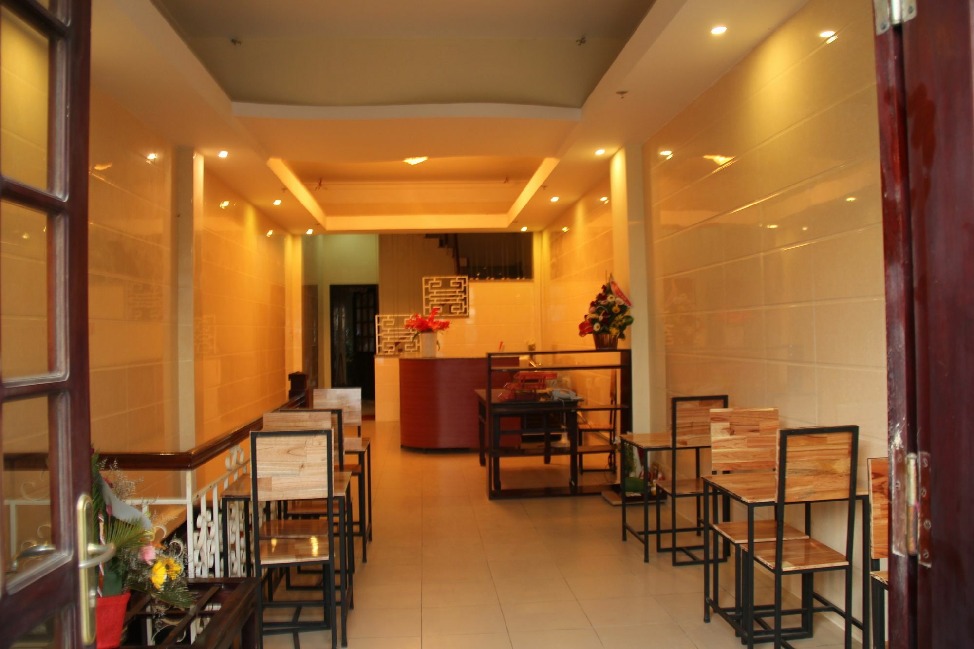Hue Family Boutique Homestay Luaran gambar