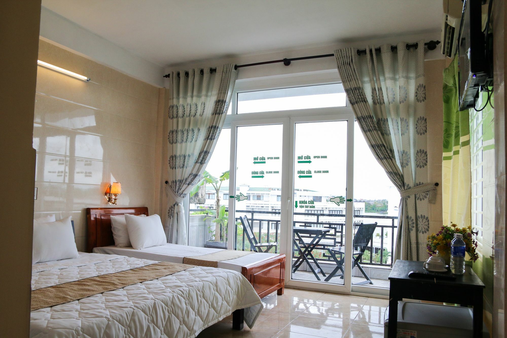 Hue Family Boutique Homestay Luaran gambar