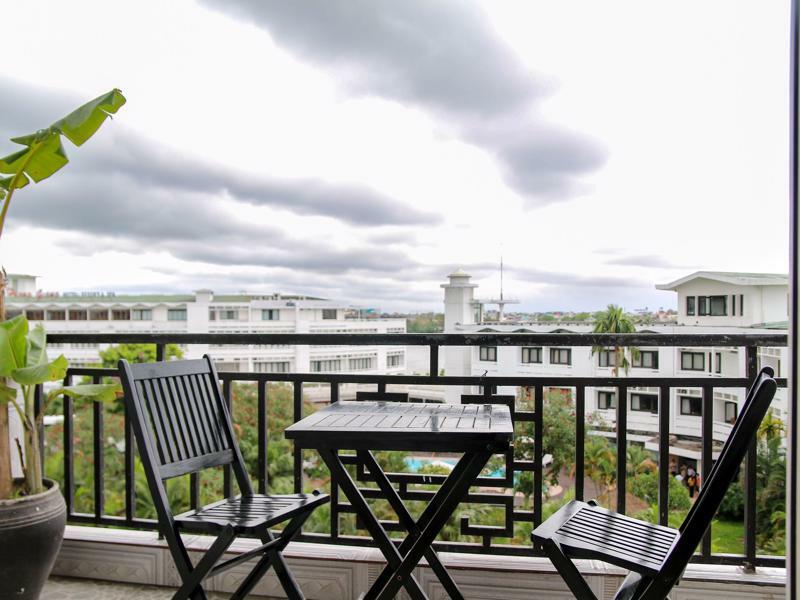 Hue Family Boutique Homestay Luaran gambar