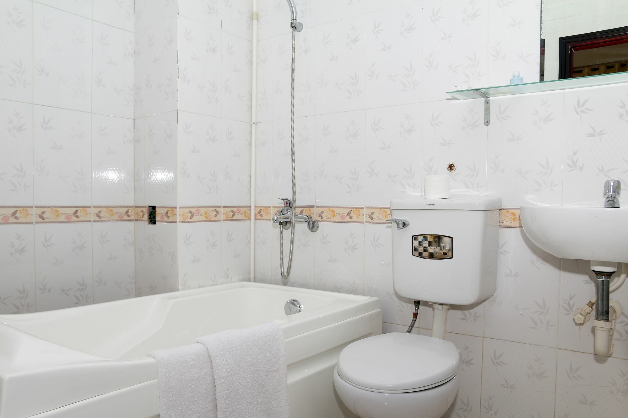 Hue Family Boutique Homestay Luaran gambar