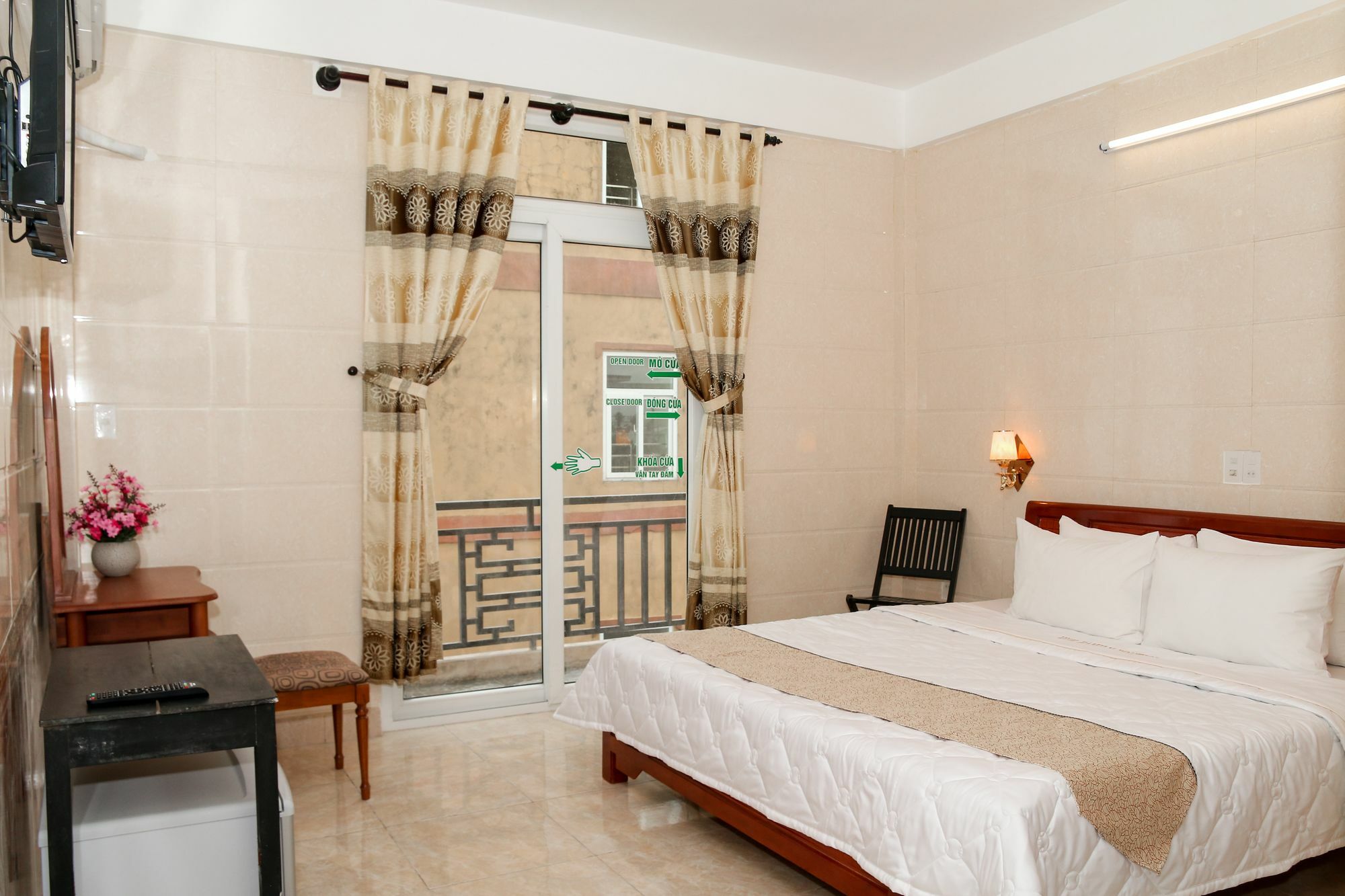 Hue Family Boutique Homestay Luaran gambar
