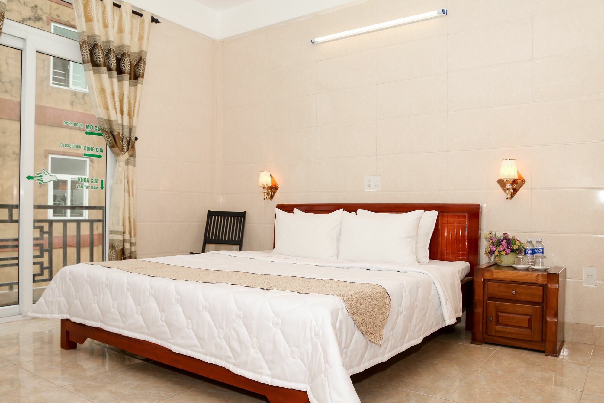 Hue Family Boutique Homestay Luaran gambar
